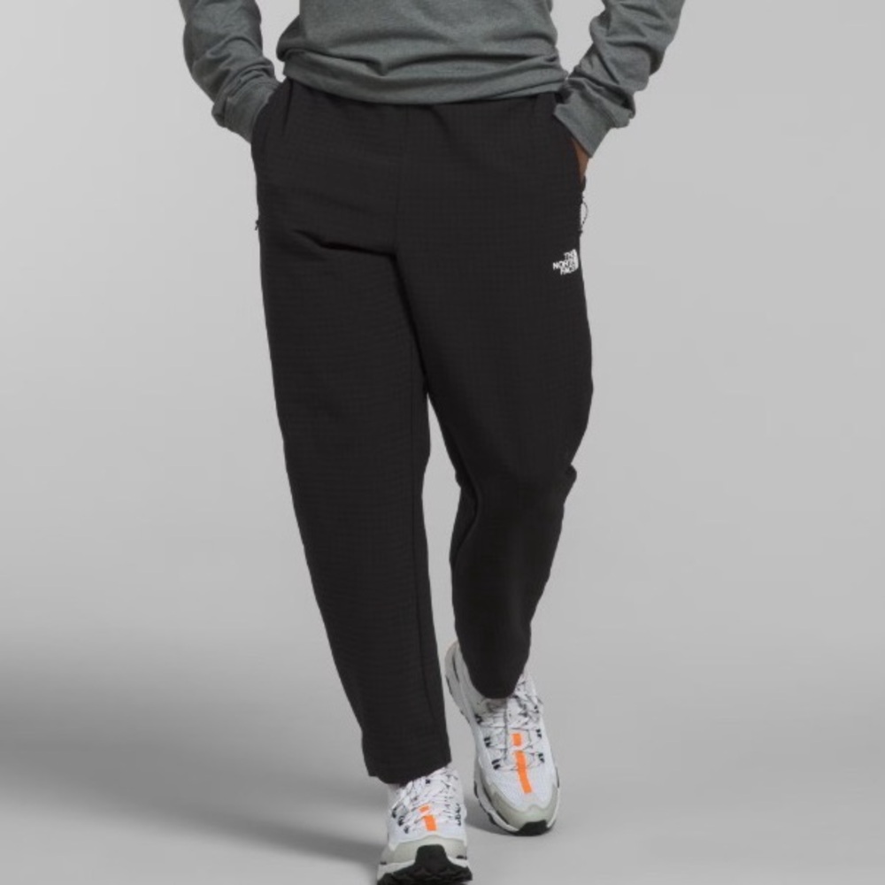 The North Face Men's Tekware Grid Pants